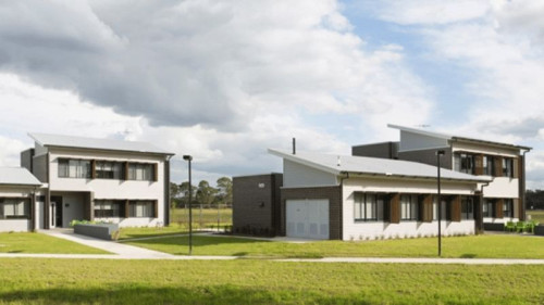 WSU Hawkesbury Village  - Gallery -  5