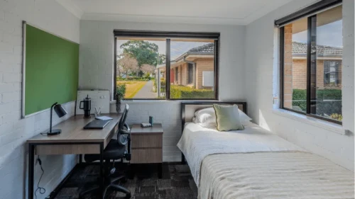 WSU Hawkesbury Village - Gallery - 30