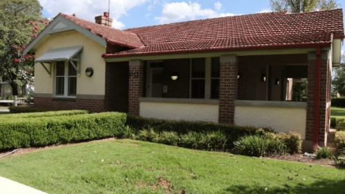 WSU Hawkesbury Village - Gallery - 9