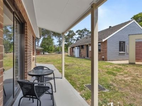 WSU Hawkesbury Village - Gallery - 10