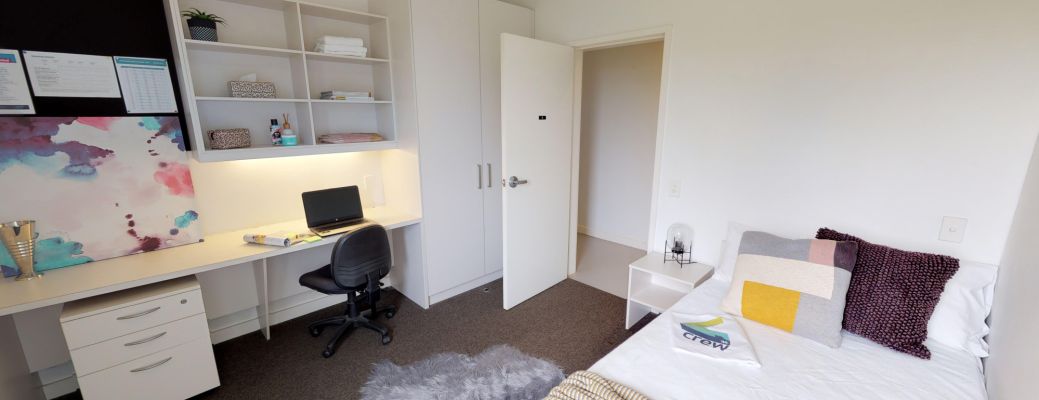 5 Bedroom Apartment Standard - WSU Hawkesbury Village - Gallery - 3