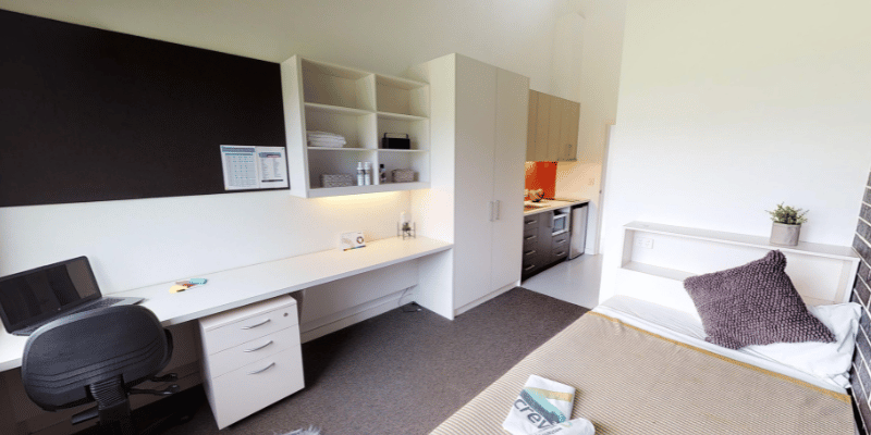 WSU Hawkesbury Village - Gallery - 35