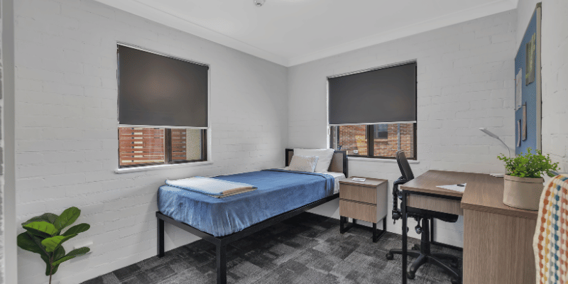  5 Bedroom Apartment Superior  -  WSU Hawkesbury Village  - Gallery -  1