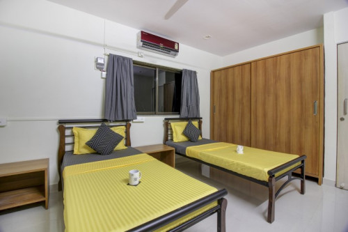 OYO LIFE MUM1305 Near IIT Bombay  - Gallery -  4