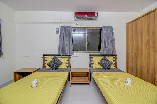 OYO LIFE MUM1305 Near IIT Bombay  - Gallery -  2