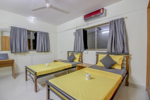 OYO LIFE MUM1305 Near IIT Bombay  - Gallery -  5