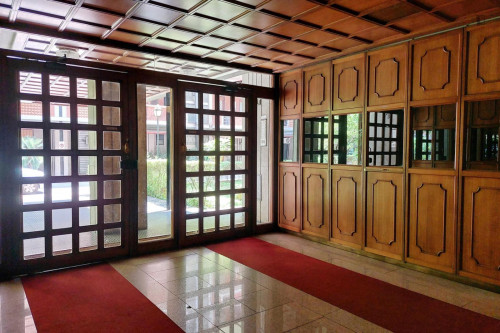 2-bedroom apartment, with outdoor area - Gallery - 19