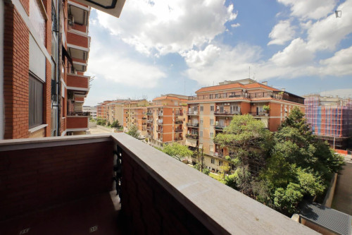 2-bedroom apartment, with outdoor area - Gallery - 20