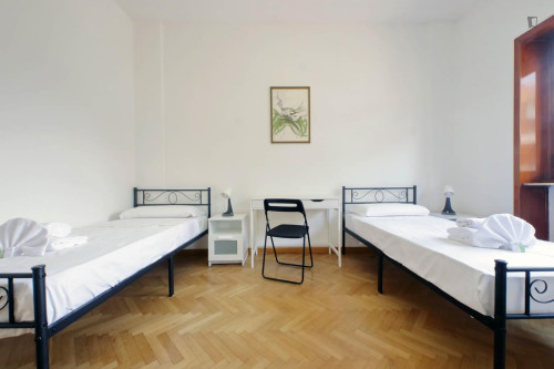 2-bedroom apartment, with outdoor area - Gallery - 11