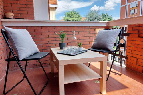 2-bedroom apartment, with outdoor area - Gallery - 18