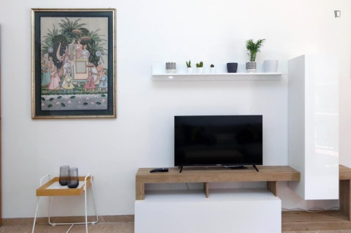 2-bedroom apartment, with outdoor area - Gallery - 22