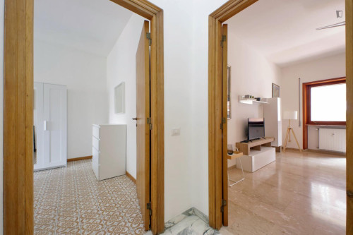 2-bedroom apartment, with outdoor area - Gallery - 13