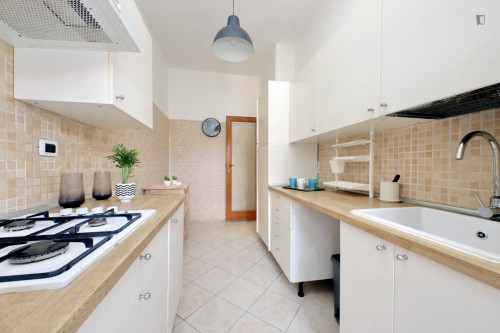2-bedroom apartment, with outdoor area - Gallery - 35