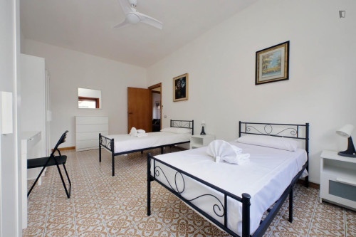 2-bedroom apartment, with outdoor area - Gallery - 28
