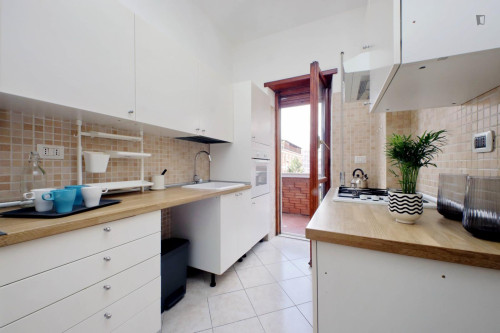 2-bedroom apartment, with outdoor area - Gallery - 40