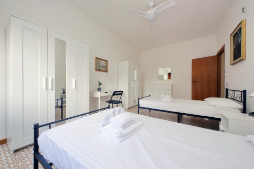 2-bedroom apartment, with outdoor area - Gallery - 29