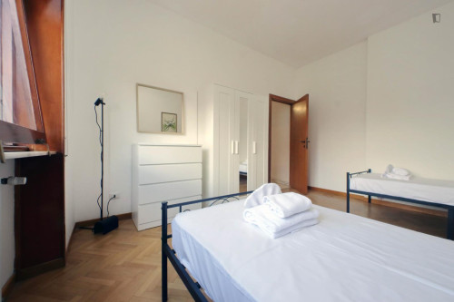 2-bedroom apartment, with outdoor area - Gallery - 10