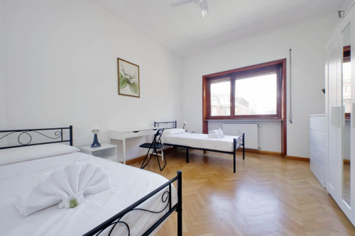 2-bedroom apartment, with outdoor area - Gallery - 7