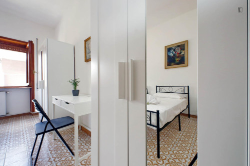 2-bedroom apartment, with outdoor area - Gallery - 25