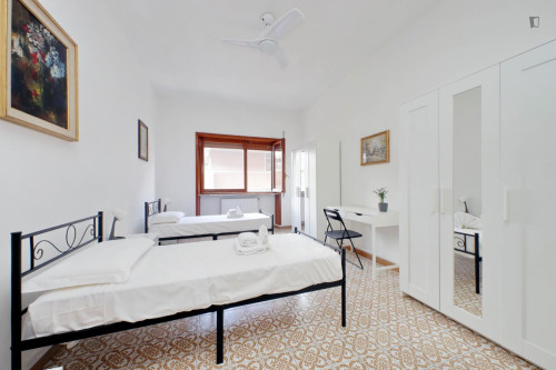 2-bedroom apartment, with outdoor area - Gallery - 26