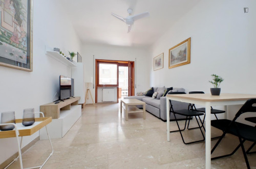 2-bedroom apartment, with outdoor area - Gallery - 32