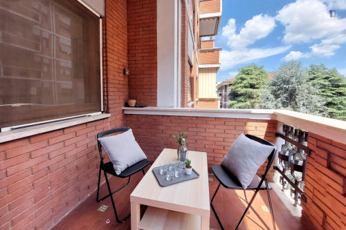 2-bedroom apartment, with outdoor area - Gallery - 17
