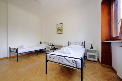 2-bedroom apartment, with outdoor area - Gallery - 8