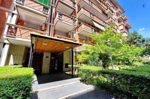 2-bedroom apartment, with outdoor area - Gallery - 21