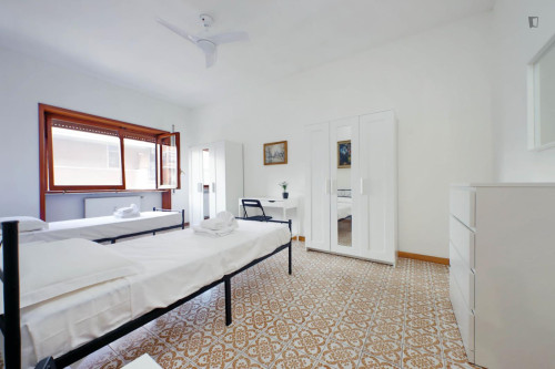 2-bedroom apartment, with outdoor area - Gallery - 23