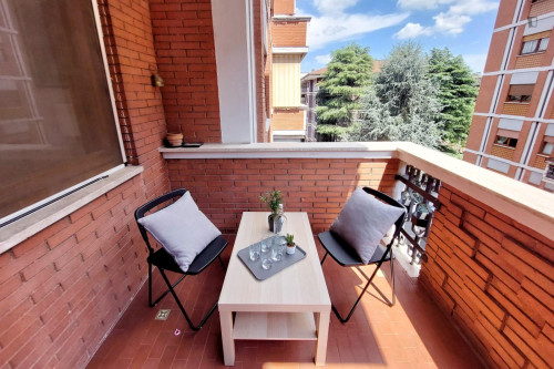 2-bedroom apartment, with outdoor area - Gallery - 16