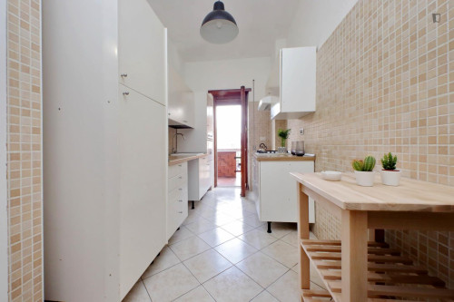 2-bedroom apartment, with outdoor area - Gallery - 38