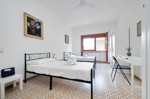 2-bedroom apartment, with outdoor area - Gallery - 27