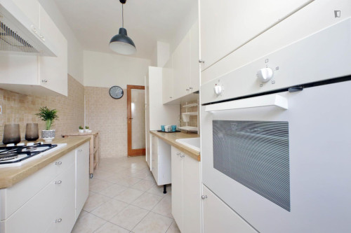 2-bedroom apartment, with outdoor area - Gallery - 36
