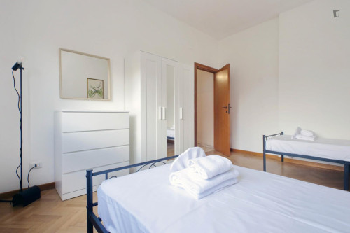 2-bedroom apartment, with outdoor area - Gallery - 9