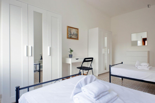 2-bedroom apartment, with outdoor area - Gallery - 30