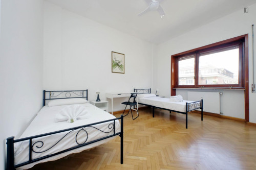 2-bedroom apartment, with outdoor area - Gallery - 6