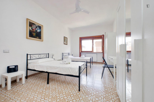2-bedroom apartment, with outdoor area - Gallery - 24