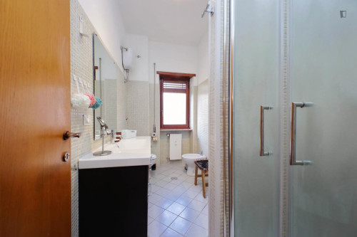 2-bedroom apartment, with outdoor area - Gallery - 42