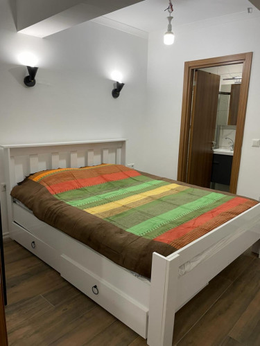 Welcoming 1-bedroom apartment in Beyoğlu - Gallery - 10