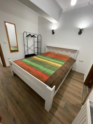 Welcoming 1-bedroom apartment in Beyoğlu - Gallery - 12