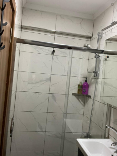Welcoming 1-bedroom apartment in Beyoğlu - Gallery - 8