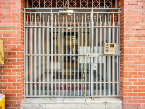 New 2020 Rebuild w/ Shared Patio + Yard