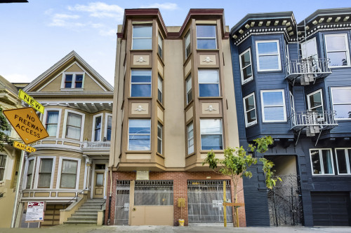 New 2020 Rebuild w/ Shared Patio + Yard