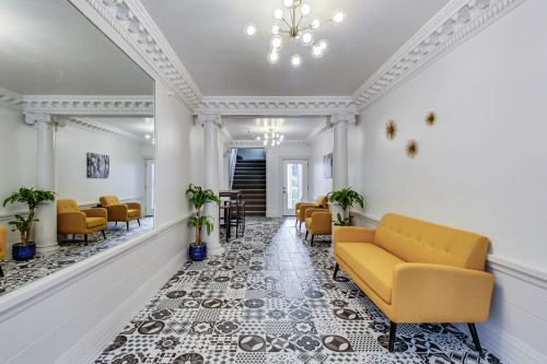 New 2020 Rebuild w/ Shared Patio + Yard  - Gallery -  5