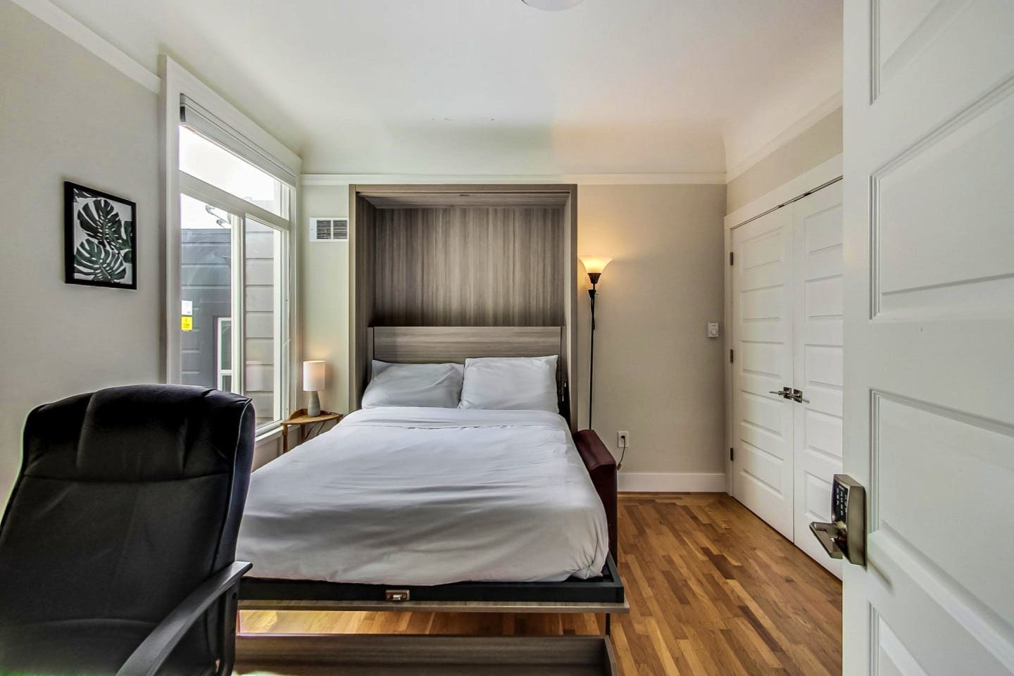  Room 3  -  New 2020 Rebuild w/ Shared Patio + Yard  - Gallery -  1