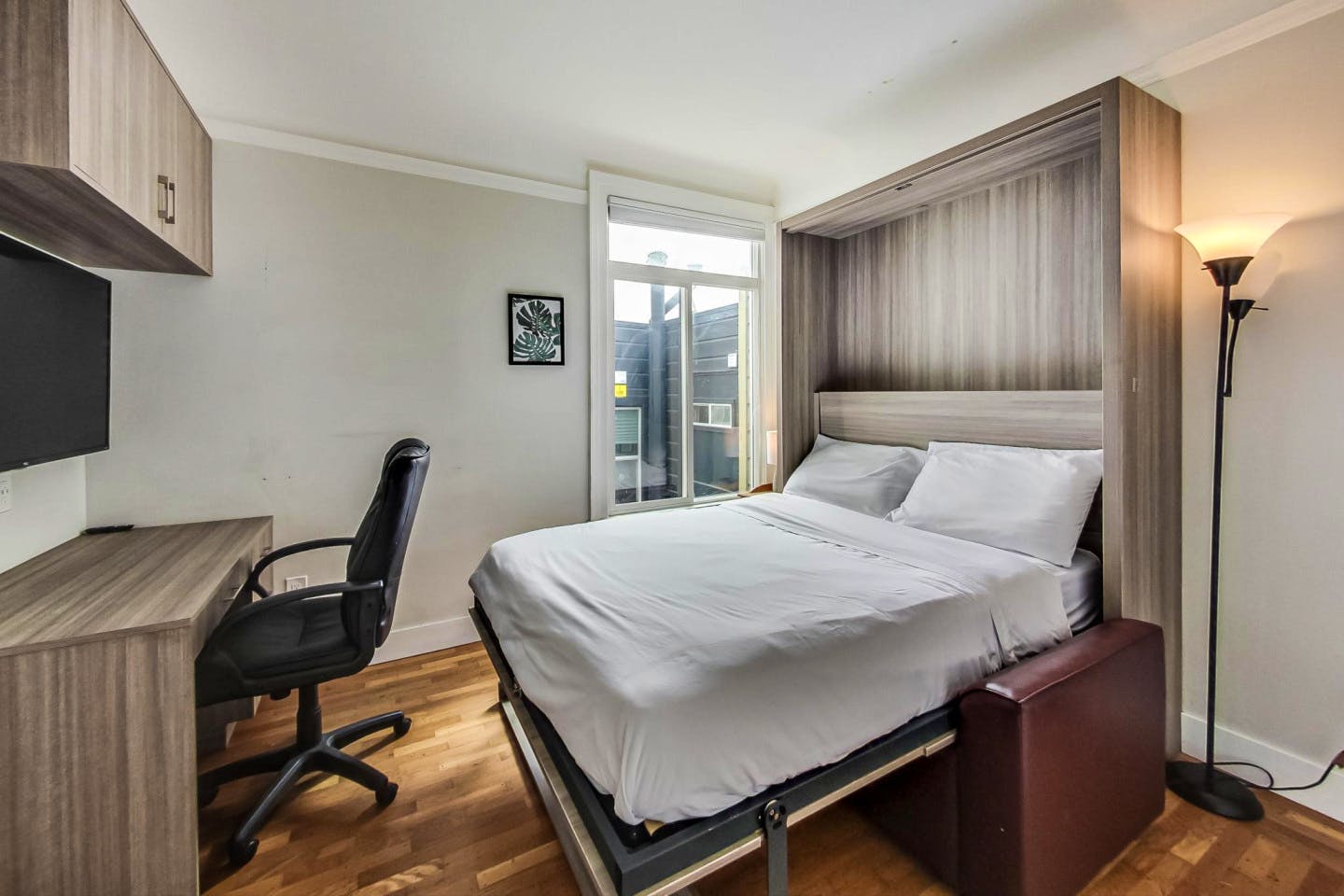  Room 3  -  New 2020 Rebuild w/ Shared Patio + Yard  - Gallery -  8