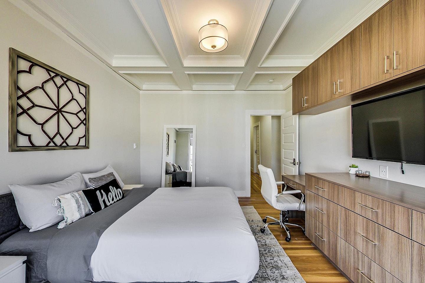  Room 2  -  New 2020 Rebuild w/ Shared Patio + Yard  - Gallery -  13