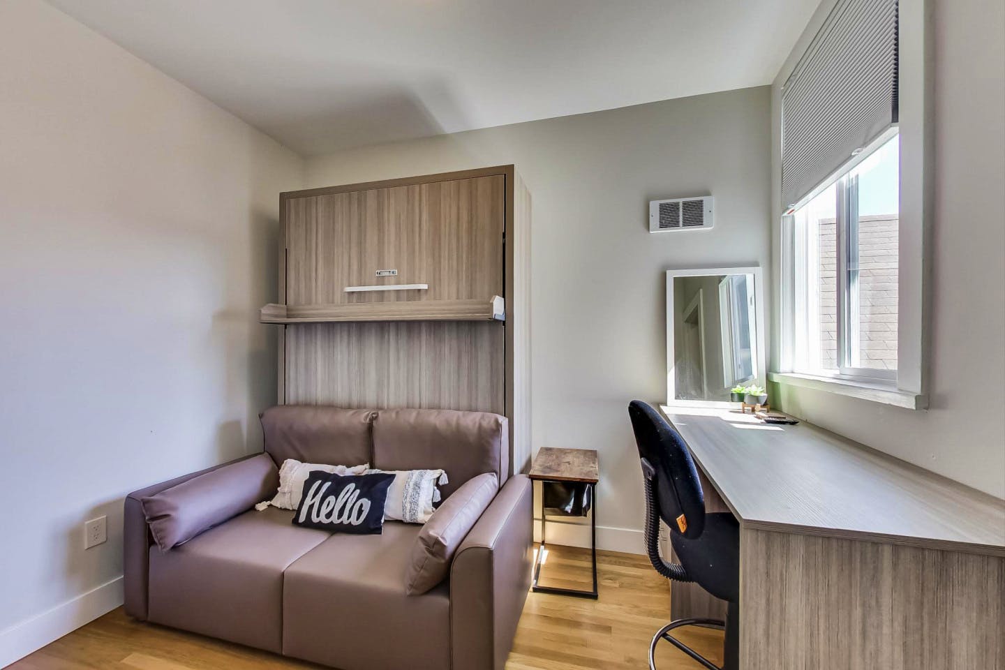  Room 4  -  New 2020 Rebuild w/ Shared Patio + Yard  - Gallery -  1