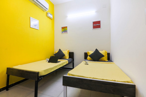OYO LIFE CHN1161 Ayyappakkam (Males only)  - Gallery -  5