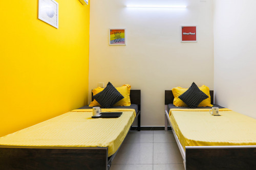 OYO LIFE CHN1161 Ayyappakkam (Males only)  - Gallery -  3